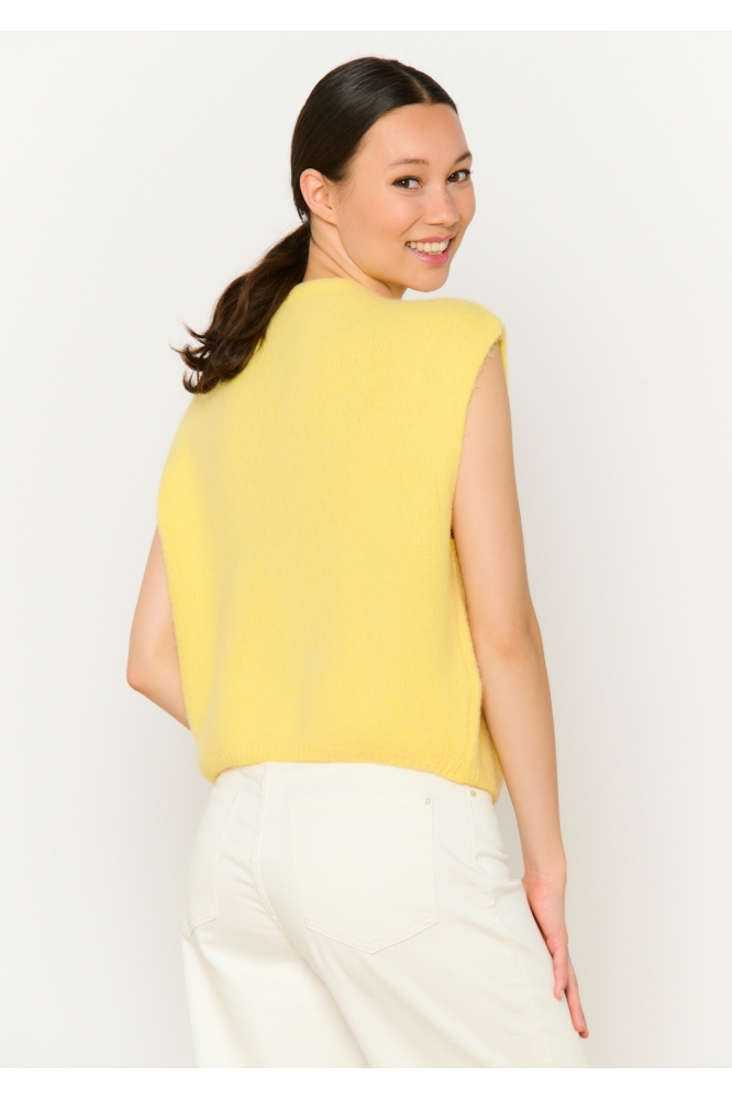 N GINASLEEV 04101283 5002 Light Yellow